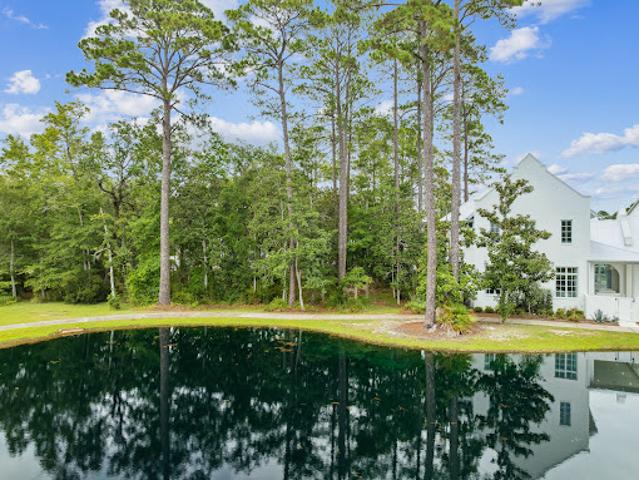 Land for sale in Walton, Florida