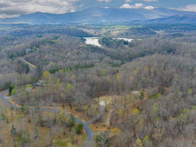 Land for sale in North Carolina