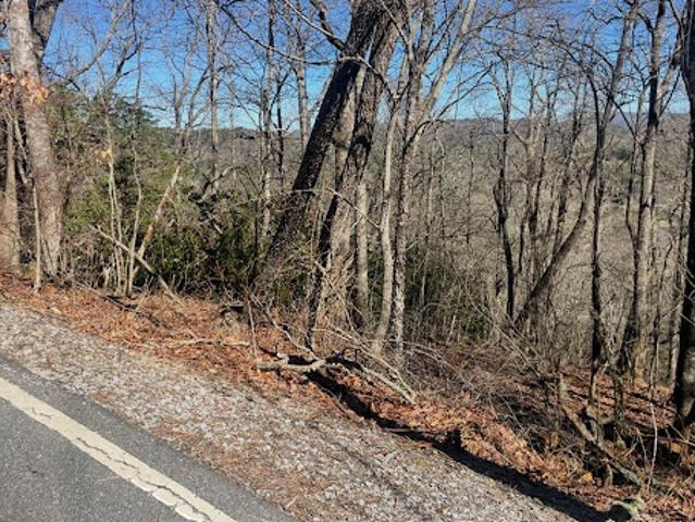 Land for sale in Highlands, North Carolina
