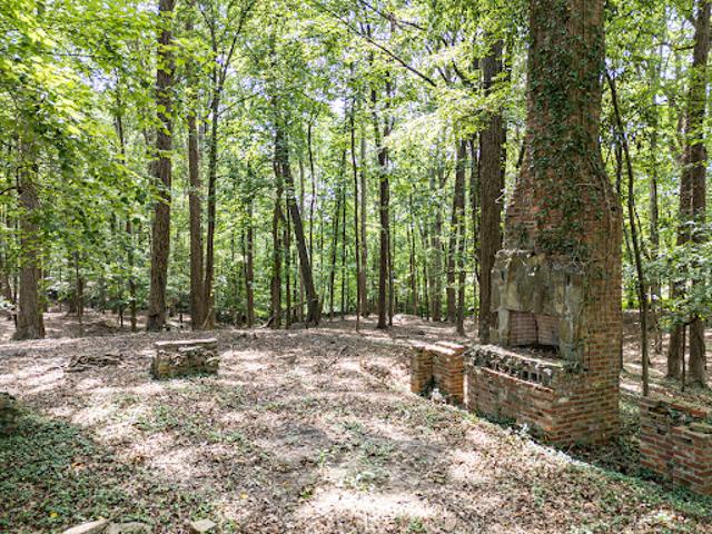 Land for sale in Alpharetta, Georgia