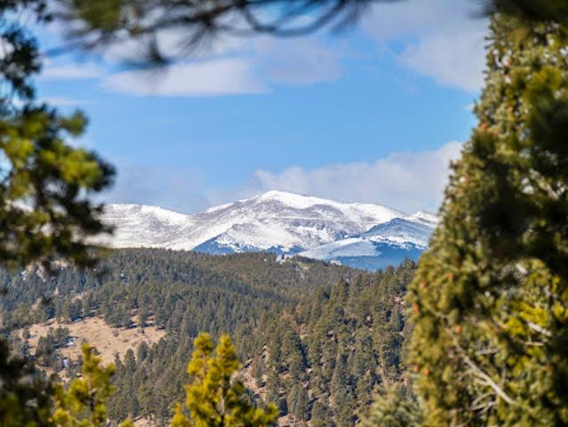 Land for sale in Evergreen, Colorado