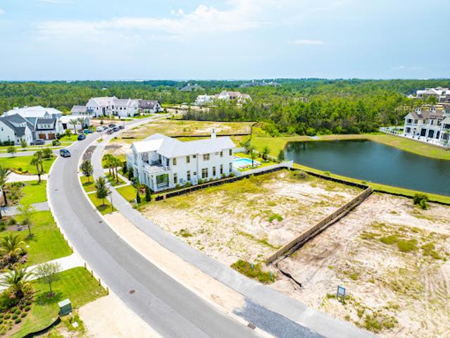 Land for sale in Walton, Florida