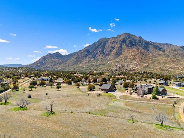 Land for sale in Prescott, Arizona
