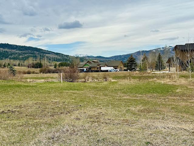 Land for sale in Victor, Idaho