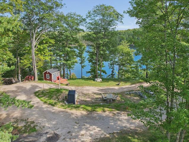 Land for sale in La Vallée-de-la-gatineau, Quebec
