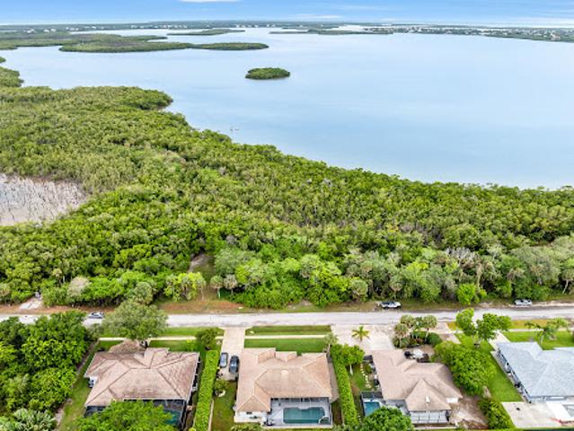 Land for sale in Marco Island, Florida
