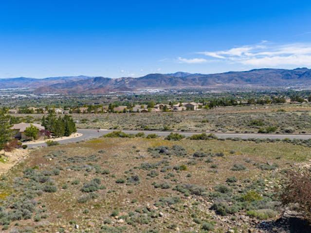 Land for sale in Reno, Nevada