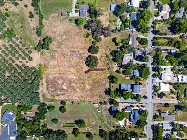 Land for sale in California