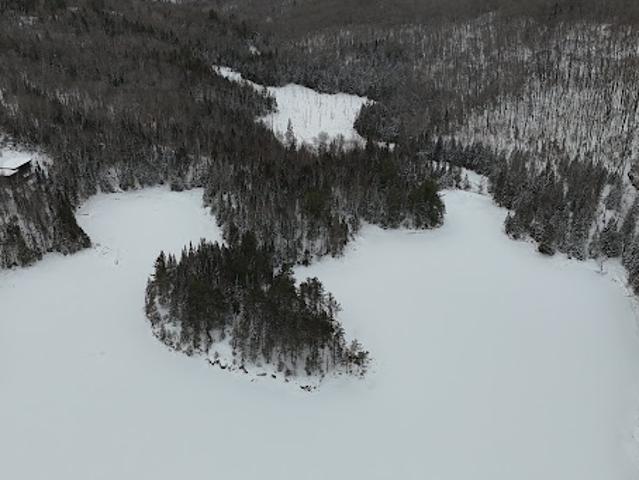 Land for sale in Matawinie, Quebec