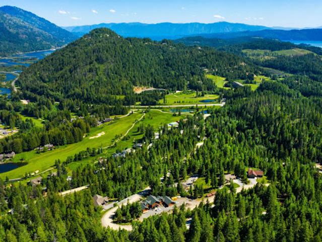 Land for sale in Sandpoint, Idaho