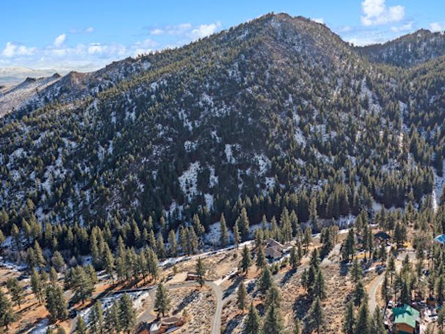 Land for sale in Carson City, Nevada