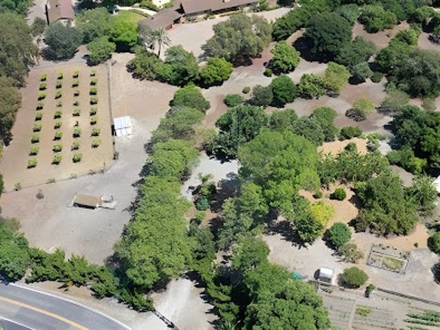 Land for sale in Rancho Santa Fe, California
