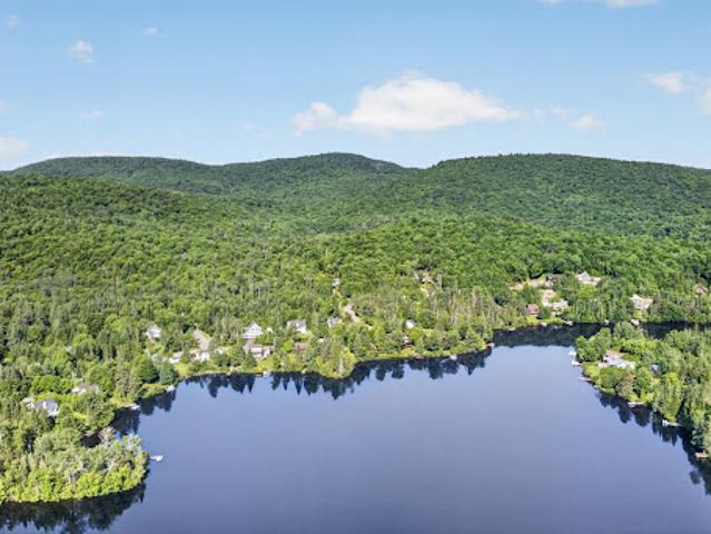 Land for sale in Lac-beauport, Quebec