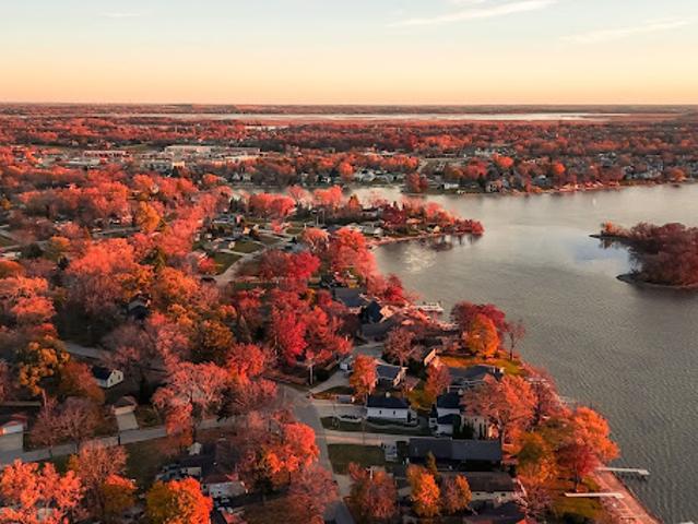Land for sale in Muskego, Wisconsin