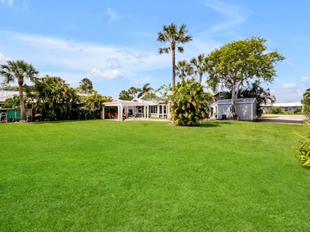 Land for sale in Florida