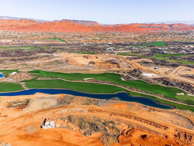 Land for sale in Santa Clara, Utah