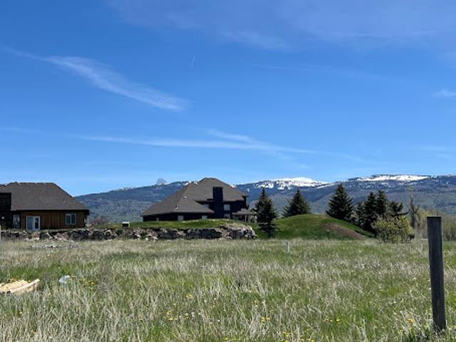 Land for sale in Driggs, Idaho