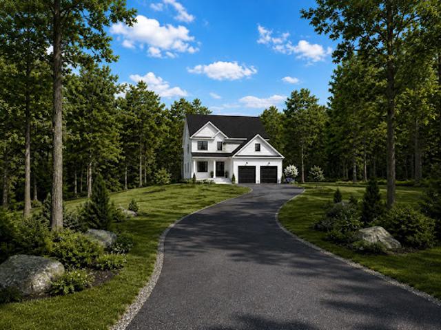 Land for sale in Pepperell, Massachusetts