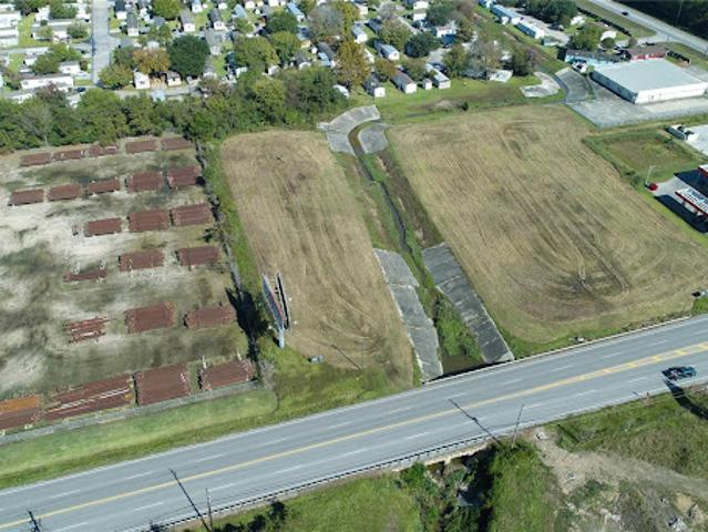 Land for sale in Harris, Texas