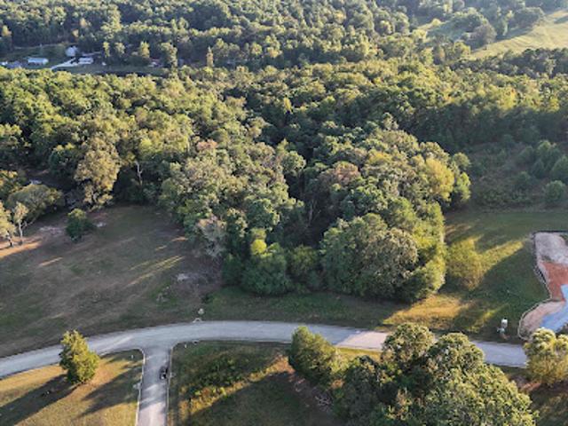 Land for sale in Tennessee