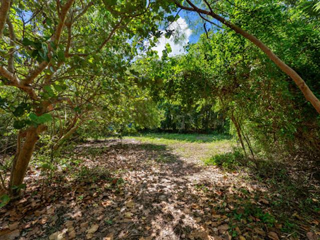 Land for sale in Tavernier, Monroe County