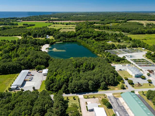 Land for sale in North Carolina