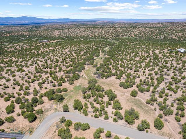 Land for sale in Santa Fe, New Mexico
