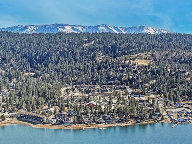Land for sale in Big Bear Lake, California
