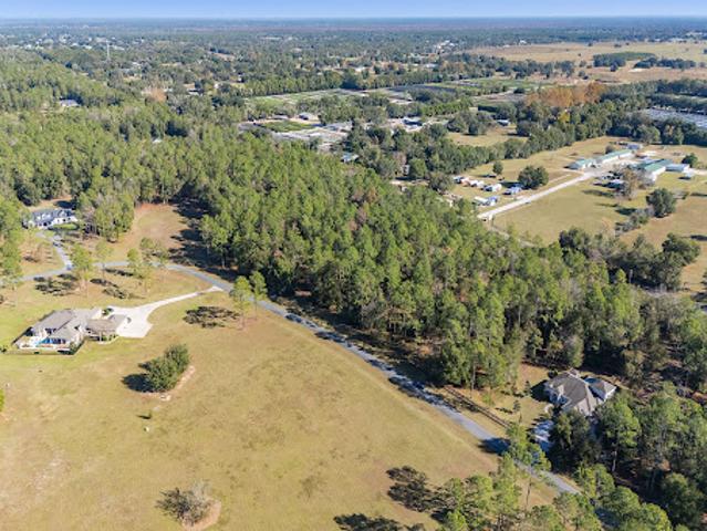 Land for sale in Eustis, Florida