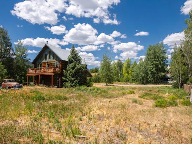 Land for sale in Gunnison, Colorado