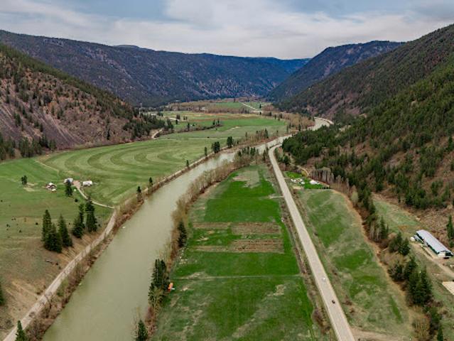 Land for sale in Princeton, British Columbia