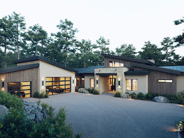 Land for sale in Applegate, California