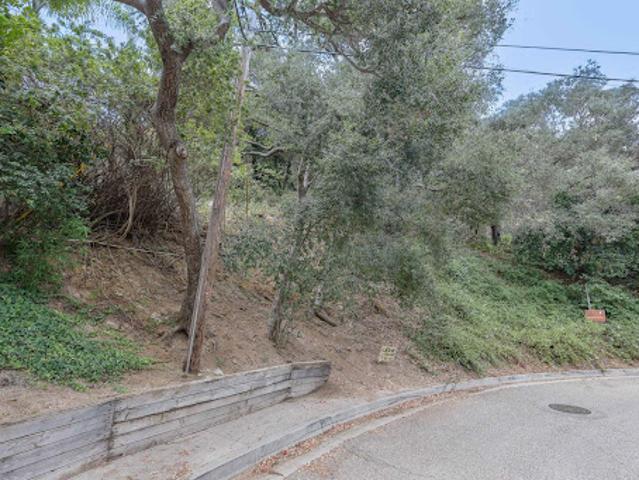 Land for sale in Canoga Park, California