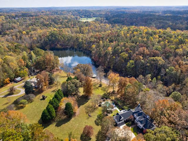 Land for sale in Georgia