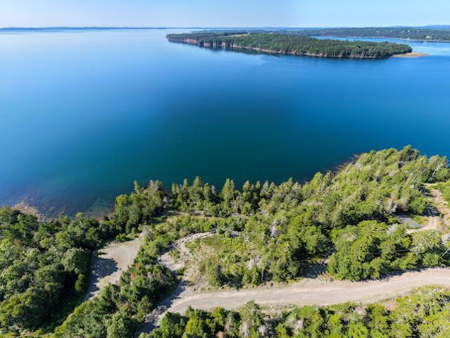 Land for sale in Charlotte, New Brunswick