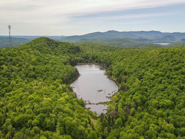 Land for sale in Laurentides, Quebec