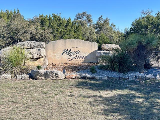 Land for sale in Spring Branch