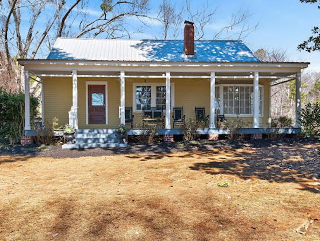 Land for sale in Georgia