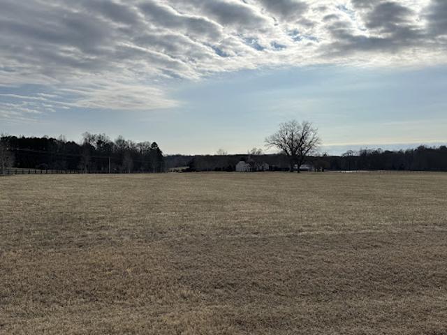 Land for sale in Hillsborough, North Carolina