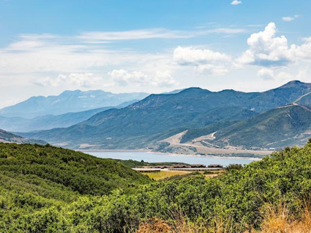 Land for sale in Utah