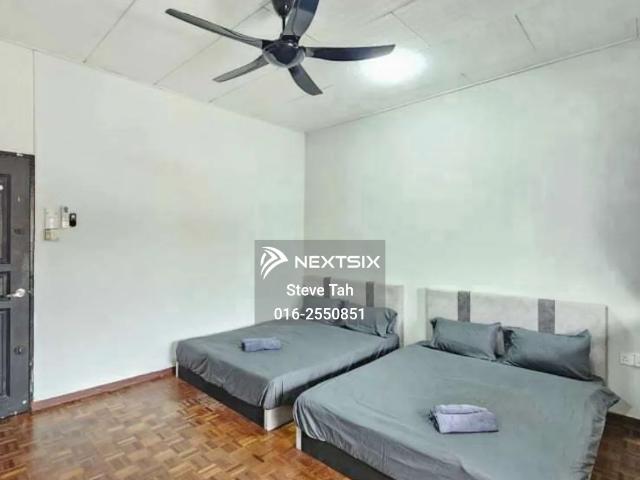 Property for sale in Kinabalu, Sabah