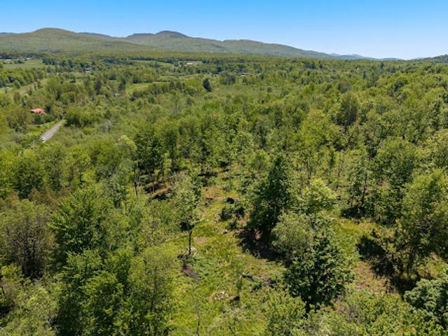 Land for sale in Brome-missisquoi, Quebec