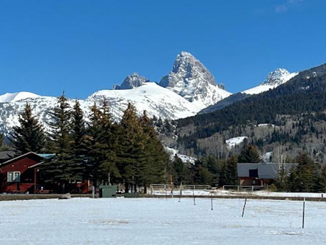 Land for sale in Wyoming