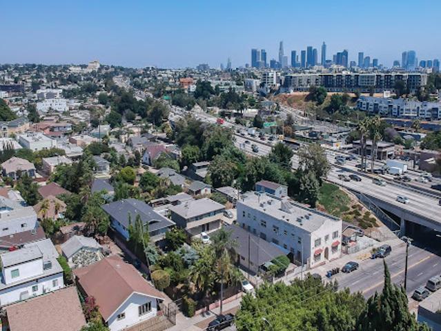 Land for sale in Canoga Park, California