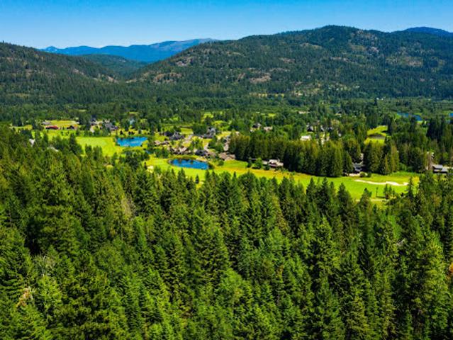 Land for sale in Sandpoint, Idaho
