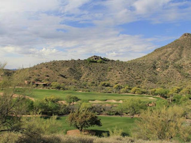 Land for sale in Scottsdale, Arizona