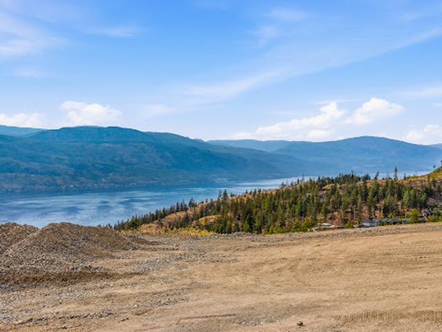 Land for sale in Lake Country, British Columbia