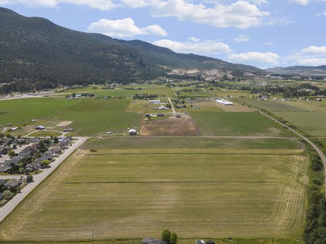 Land for sale in Armstrong, British Columbia
