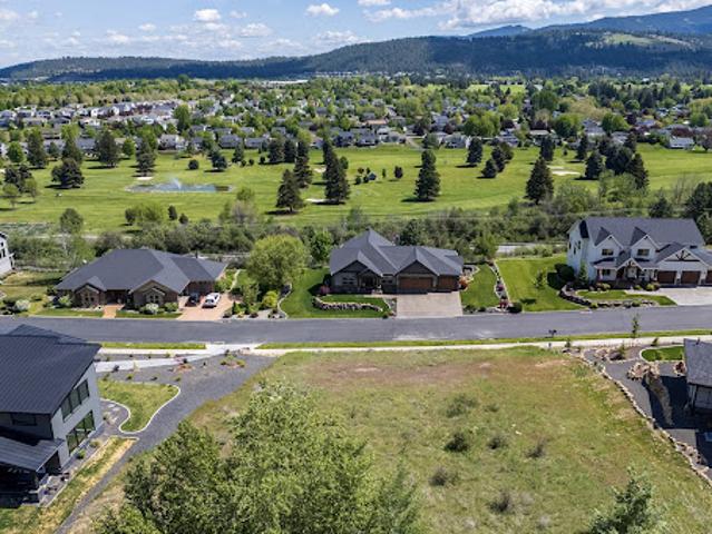 Land for sale in Liberty Lake, Washington