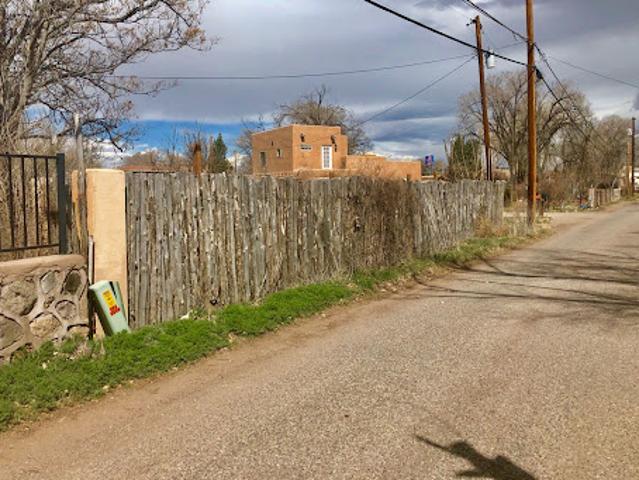 Land for sale in Espanola, New Mexico